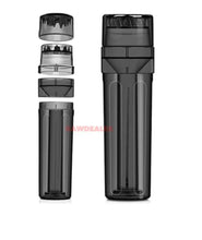 Load image into Gallery viewer, RAW large metal tray 11”x14”(original)+cone filler herb grinder storage 3 in 1