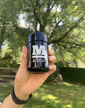 Load image into Gallery viewer, Raw Six Shooter filler 1 1/4 size +M glass herb jar UV smell proof+boveda