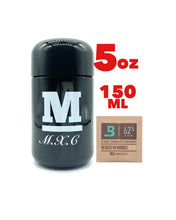 Load image into Gallery viewer, RAW Pack Glass Ashtray 6.3x3.1x1.57+M glass herb stash jar UV smell proof+boveda
