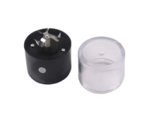 Load image into Gallery viewer, 3 packs rechargeable electric Herb grinder