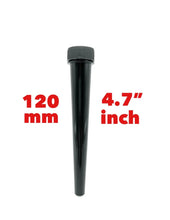 Load image into Gallery viewer, DOOB TUBE Airtight Smell Proof tobacco Storage Container (200pcs, 100pcs, 50pcs)