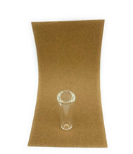 Load image into Gallery viewer, vibes RICE pre rolled cone 1 1/4 size +glass cone tip+ smell proof tube