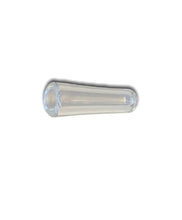 Load image into Gallery viewer, raw classic LEAN size pre-rolled cone (200pk, 100pk, & 50 pk)+ tube+glass cone tip