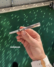 Load image into Gallery viewer, benji $100 bill pre rolled cone w tip king size(200 ok, 100pk, 50pk)+glass cone tip+phily tube