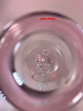 Load image into Gallery viewer, 10" inch Pink Hello Kitty Bong Glass Water Pipe with 2X 14mm bowl