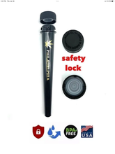 Load image into Gallery viewer, RAW King Size Cones(100 pk)+raw cone loader+raw glass ashtray +GLASS TIP+tube