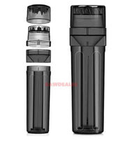 Load image into Gallery viewer, raw rolling kingpin X Collab Mafioso Tray+herb grinder filler storage 3in 1