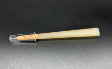 Load image into Gallery viewer, RAW Classic 98 special Size Pre-Rolled Cone +3X glass cone Holder tip