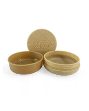 Load image into Gallery viewer, raw king 98 size cone loader+raw stash jar +raw three tree case +glass tip+tube