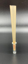 Load image into Gallery viewer, raw cone classic 98 special size pre rolled cone(500 pack)+3pcs tube +glass TIP