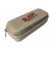 Load image into Gallery viewer, RAW Classic 1 1/4 Size Pre-Rolled Cones (100, 200, 300, 500)+raw Cone Wallet