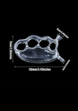 Load image into Gallery viewer, raw rolling kingpin X Collab Mafioso Rolling Tray+glass knuckle cone bubbler pip