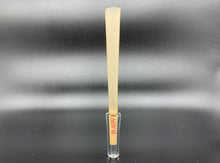 Load image into Gallery viewer, RAW Classic Pack Glass Ashtray 6.3x3.1x1.57 + safety lock tube+glass cone tip