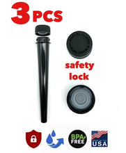 Load image into Gallery viewer, raw cone classic 98 special size pre rolled cone(500 pack)+3pcs tube +glass TIP