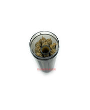 Load image into Gallery viewer, raw rolling kingpin X Collab Mafioso Tray+herb grinder filler storage 3in1