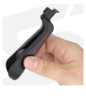 Load image into Gallery viewer, RAW Ash Catcher v2 Heat Resistant Nylon+RAW Three Tree Cone Case smell proof