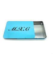 Load image into Gallery viewer, raw classic 98 special size cone(300 pk)+ 2X steel slide lock cone holder case