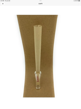 Load image into Gallery viewer, RAW King Size Cones(100 pk)+raw cone loader+raw glass ashtray +GLASS TIP+tube