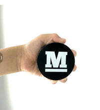 Load image into Gallery viewer, raw magnetic stash jar +aluminum 2.5inch large herb grinder
