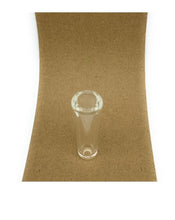 Load image into Gallery viewer, 2x RAW Classic Pack Glass Ashtray 6.3x3.1x1.57 + safety lock tube+glass cone tip