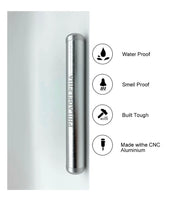 Load image into Gallery viewer, RAW Classic king Size Cone(50, 100, 200, 300, 500)+aluminum sealed water smell tube joint