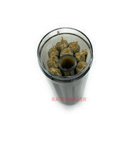 Load image into Gallery viewer, raw LEAN 1 1/4 size cone loader+cone herb grinder filler storage 3 in 1
