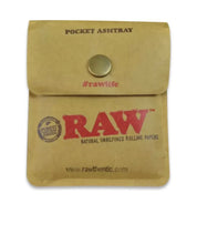 Load image into Gallery viewer, RAW Three Tree Cone Case + raw pocket ashtray + glass cone holder tip