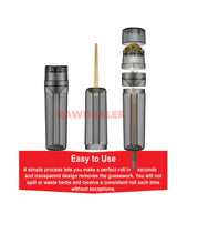 Load image into Gallery viewer, RAW rolling metal tray 11”x7”(girl)+cone filler herb grinder storage 3 in 1