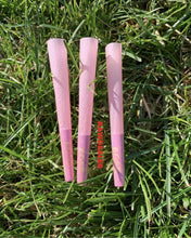 Load image into Gallery viewer, Endo Rose Heights Pink rose Pre Rolled Cone 1 1/4 size (100, 200, 300, 400, 500)