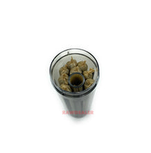 Load image into Gallery viewer, raw rolling kingpin X Collab Mafioso Tray+herb grinder filler storage 3in 1