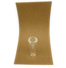 Load image into Gallery viewer, vibes hemp pre rolled cone 1 1/4 size + phily smell proof tube