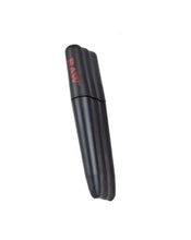 Load image into Gallery viewer, RAW Ash Catcher v2 Heat Resistant Nylon+RAW Three Tree Cone Case smell proof