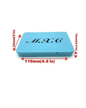 Load image into Gallery viewer, Raw 6 Six Shooter loader 1 1/4 size +steel slide lock case+glass cone tip