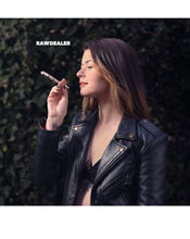 Load image into Gallery viewer, benji $100 bill pre rolled cone w tip king size(200pk, 100pk, 50pk)+raw clipper lighter