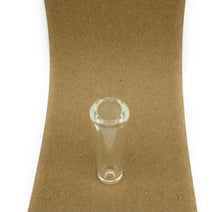 Load image into Gallery viewer, raw cone LEAN size pre-rolled cone + 3X GLASS CONE HOLDER TIP