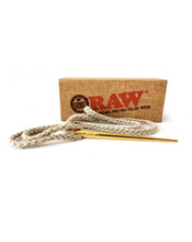 Load image into Gallery viewer, Raw rolling paper gold poker 4.5”inch AUTHENTIC