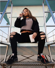 Load image into Gallery viewer, raw classic king size pre rolled cone(100 pack)+JPAQ Ultra-Sleek Joint Holder