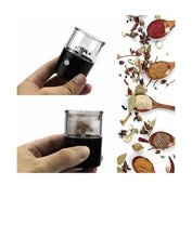 Load image into Gallery viewer, RAW Three Tree Cone Case+rechargeable electric herb grinder shredder