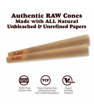 Load image into Gallery viewer, raw rolling metal tray(FLIGHT)large+raw king size cone(100 pack)+cone loader kit