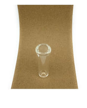 Load image into Gallery viewer, raw classic LEAN size pre-rolled cone (200pk, 100pk, & 50 pk)+ tube+glass cone tip