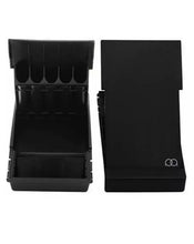 Load image into Gallery viewer, raw classic king size pre rolled cone(100 pack)+JPAQ Ultra-Sleek Joint Holder