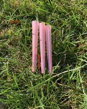 Load image into Gallery viewer, ROZY Pink rose Pre Rolled Cones 1 1/4 size