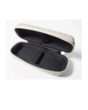 Load image into Gallery viewer, raw cone wallet zipper case +M glass herb stash jar UV smell proof + boveda