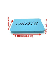 Load image into Gallery viewer, Raw king size six shooter filler+raw king size cone(100pk )+GLASS TIP+TUBE+CASE