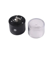 Load image into Gallery viewer, RAW Three Tree Cone Case+rechargeable electric herb grinder shredder