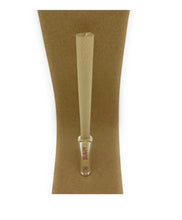 Load image into Gallery viewer, Raw 6 six Shooter loader king size+steel slide lock case+glass cone tip