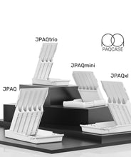 Load image into Gallery viewer, JPAQ MINI Odor Resistant Joint Holder Roach Stash case ( WHITE)