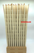 Load image into Gallery viewer, Pure hemp unbleached king size pre rolled cone 50PK 100PK | 1x philadelphia smell proof tube