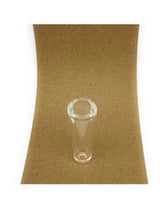 Load image into Gallery viewer, RAW Juicy Lucy BLUE pre rolled cone 1 1/4 size made in France 50pk | 100pk | 200pk + glass cone tip + BPA free tube