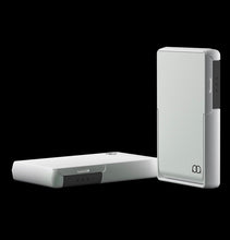 Load image into Gallery viewer, JPAQ MINI Odor Resistant Joint Holder Roach Stash case ( WHITE)